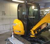 JBC 8029 - Window Tint Film PA