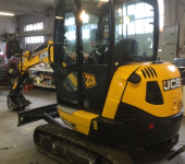 JBC 8029 - Window Tint Film PA