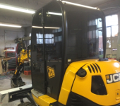 JBC 8029 - Window Tint Film PA