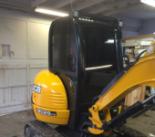 JBC 8029 - Window Tint Film PA