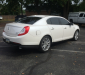 High Performance Window Film - Car Glass Tint PA