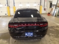Dodge Charger Police Car - Car Window Tint Installation Montgomery PA
