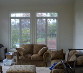 Security Window Film Montgomery PA