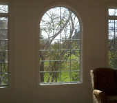 Decorative Window Film Montgomery PA