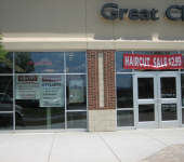 Great Clips - Hilite Films Montgomery PA