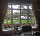 Highlite 80 - Decorative Window Film Montgomery PA