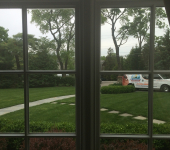Highlite 80 - Decorative Window Film Montgomery PA