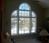 Slate 20 & Slate 30 Window Glass Protection Film PA