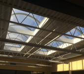Skylite Covers - Tinting Services Montgomery PA