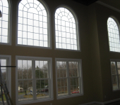 Slate 20 by Panorama - Commercial Window Tint Roll