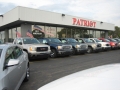 Patriot GMC - Slate 20 by Panorama - Car Window Tint PA