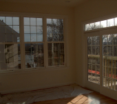 Slate 30 by Panorama - Window Tint Installation PA