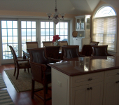 Slate 30 by Panorama - Privacy Window Film PA