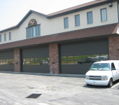 Slate 30 by Panorama - Security Film Installers PA
