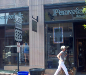 Penwick Designs - Slate 40 by Panorama - Quality Window Tint PA