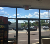 Slate 40 by Panorama - Window Tint Services PA