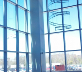 Mirror Window Film Montgomery County PA