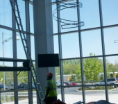 Professional Window Tinting PA