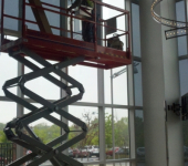 Window Tinting Montgomery PA
