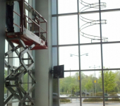 Professional Window Tinting PA