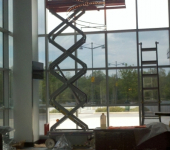 Professional Window Tinting PA