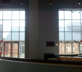 Privacy Glass Film Montgomery County PA