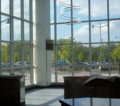 Privacy Glass Film Montgomery PA