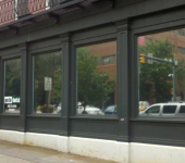 Gentle Dental - Privacy Glass Film Montgomery PA