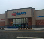 Pet Smart - Privacy Glass Film Montgomery PA
