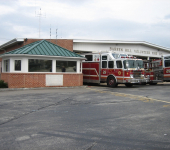 Barren Hill Volunteer Fire Comany
