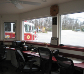 Barren Hill Volunteer Fire Comany