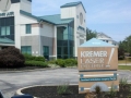 Kremer Laser Eye Center - Privacy Glass Film PA