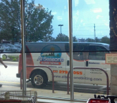 Residential Solar Shades Montgomery PA