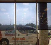 Solar Control Glass Tinting Montgomery PA