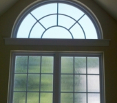 Specialty Window Film Services Montgomery PA
