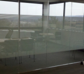 Specialty Glass Tint Services Montgomery PA