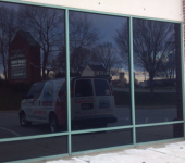 Smart Window Tint Montgomery PA
