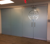 Security Glass Window Montgomery PA