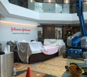 Tru Vue Films Installation PA