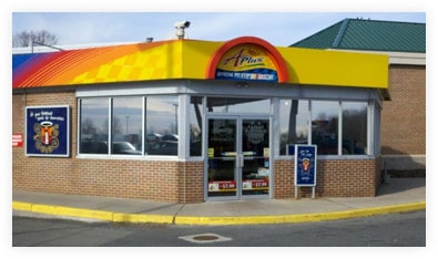 Commercial Window Tinting Commercial Window Tinting
