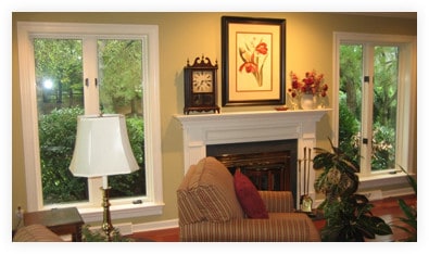 Residential Window Tinting Residential Window Tinting