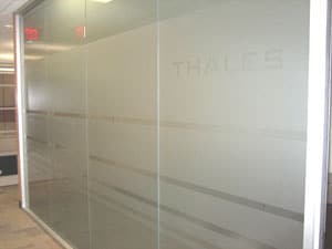 decorative films for offices