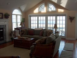 Residential Window Tinting in Abington, PA