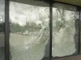 safety window films