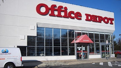 Commercial Window Tinting Commercial Window Tinting