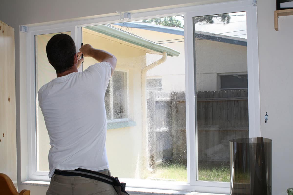 Window Tinting Benefits for Your Home and Business